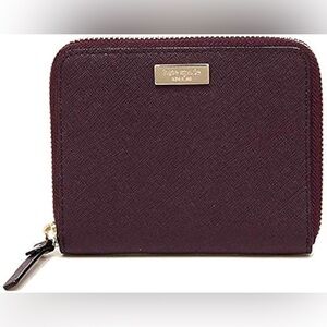 KATE SPADE Darci Laurel Way Wallet